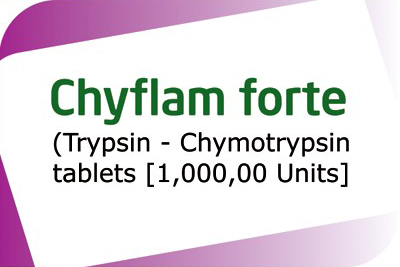 Chyflam Forte