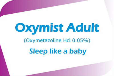 Oxymist Adult