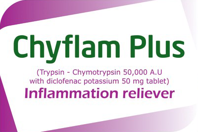 Chyflam Plus
