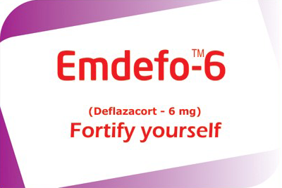 Emdefo-6