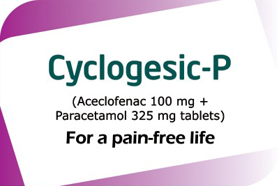 Cyclogesic-P